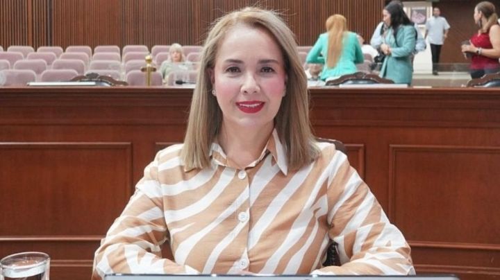 Fuera de peligro: Tras atentado en Culiacán, dan de alta a Elizabeth Montoya, diputada de MC