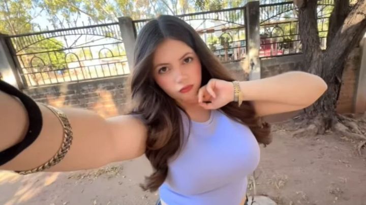 'La Nicolette' reaparece tras ser secuestrada y lanza polémico mensaje; afirma que contará su versión