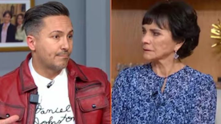 Hermano de Daniel Bisogno demandaría a Pati Chapoy por acusarlo de ladrón y negligente en 'Ventaneando'