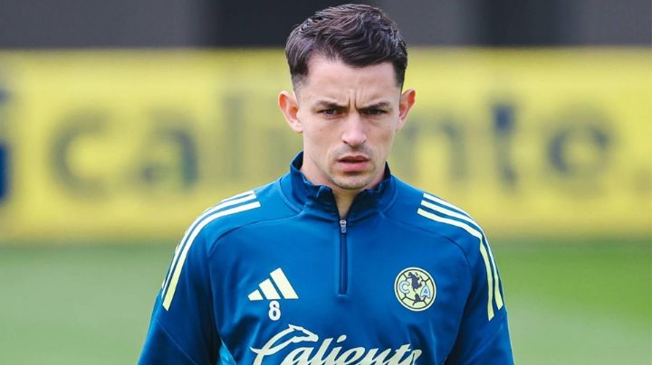 FMF inicia proceso ante la FIFA para que Álvaro Fidalgo pueda jugar para la Selección Mexicana