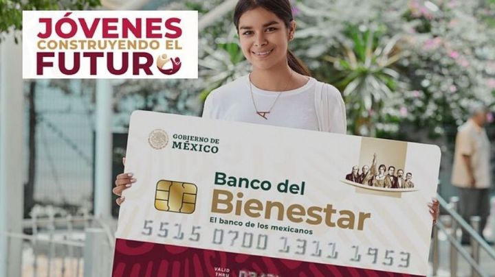 Jóvenes Construyendo el Futuro 2026 inicia registro: ¿Cuál es la FECHA LÍMITE para registrarse?