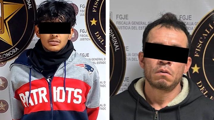 Dos hombres enfrentarán proceso penal por golpear con palos y armas blancas a indigentes en Nogales