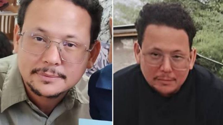 Alerta en Sonora: Reportan desaparecido a Juan Miguel Fundora Díaz, pastor de origen cubano