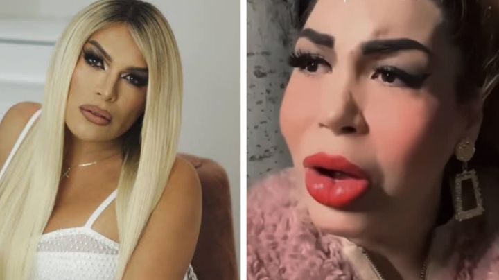 ¿Wendy Guevara sufrió un accidente? Vanessa Labios 4K entra en pánico tras leer mensajes (VIDEO)