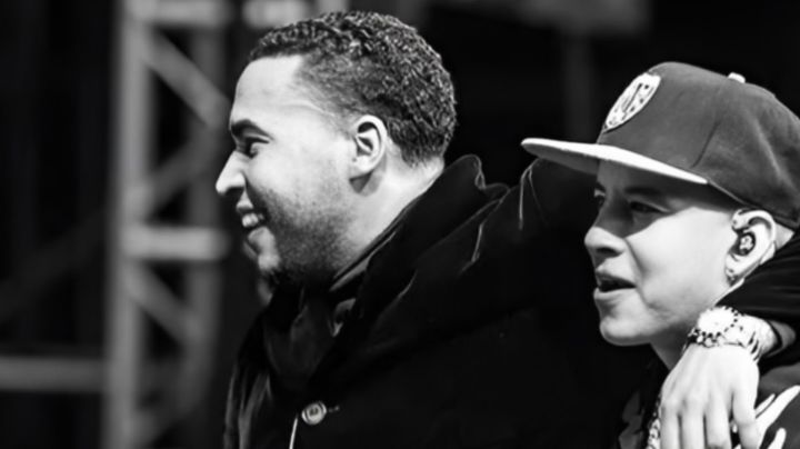 Con mensaje público, Don Omar reconoce el legado de Daddy Yankee en su cumpleaños 50