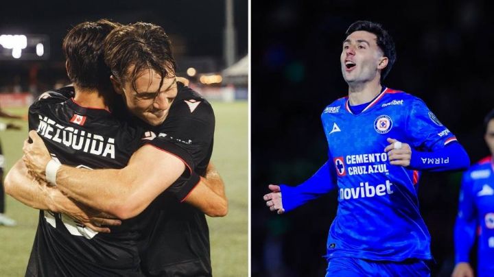 Vancouver FC vs. Cruz Azul EN VIVO: Dónde ver el inicio de la Concacaf Champions Cup 2026