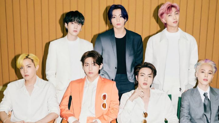 El esperado regreso de BTS podrá verse en México a través de Netflix: Fecha y horario de la transmisión
