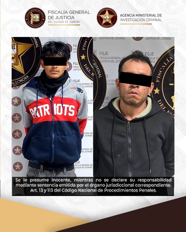 Por golpear a personas en situación de calle 