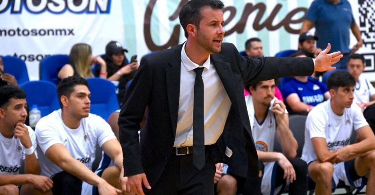 Gelpi tiene más piezas para utilizar en la duela