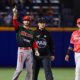 México Rojo blanquea a Puerto Rico y se acerca a los playoffs de la Serie del Caribe 2026