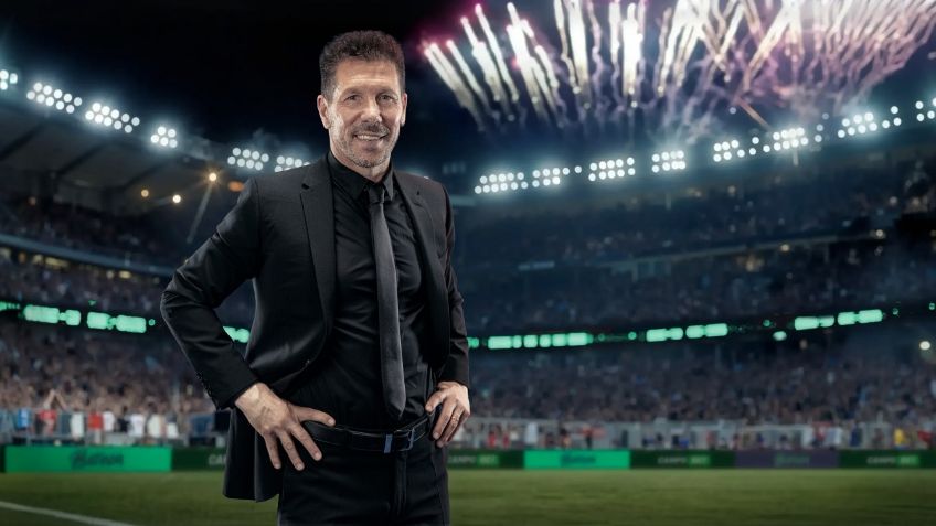 Diego Simeone Firma un Acuerdo Histórico como Embajador con CampoBet