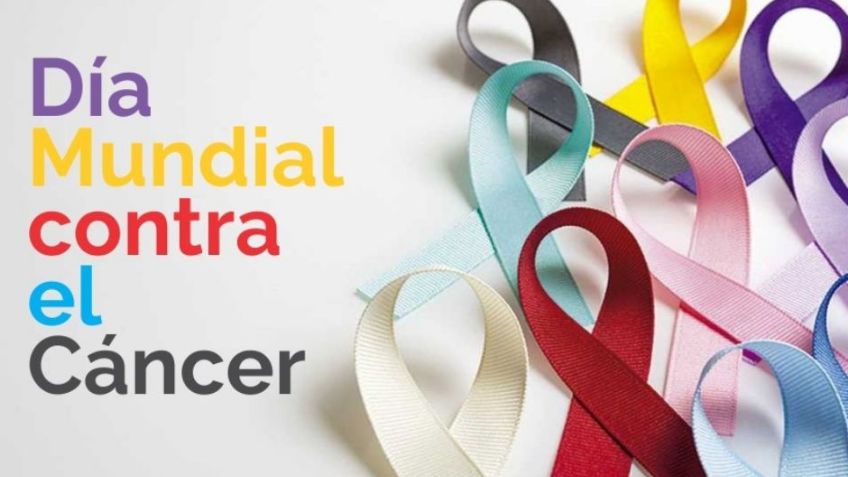 Día Mundial Contra el Cáncer: Efemérides del 4 de febrero en México y el mundo