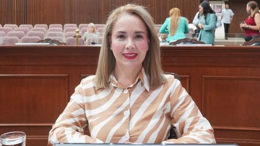 Fuera de peligro: Tras atentado en Culiacán, dan de alta a Elizabeth Montoya, diputada de MC