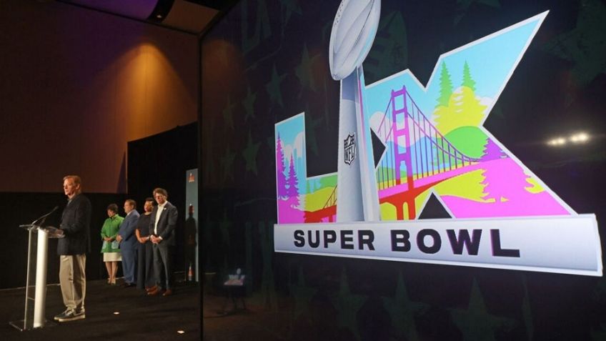 ¡Por las nubes! Costo de un anuncio durante el Super Bowl alcanza 10 millones de dólares