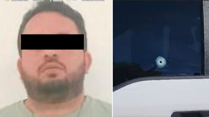 'El Compa Güero' señalado por ataque a legisladores de MC, trabajó en el gobierno municipal de Culiacán