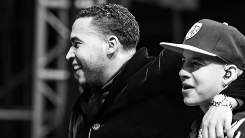 Con mensaje público, Don Omar reconoce el legado de Daddy Yankee en su cumpleaños 50