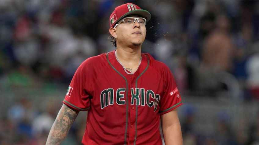 ¿Julio Urías jugará con México el Clásico Mundial? Benjamín Gil explica la actualidad del 'Culichi'