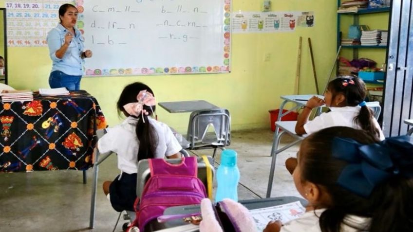 SEC Sonora registra a más de 12 mil alumnos en las Inscripciones Anticipadas