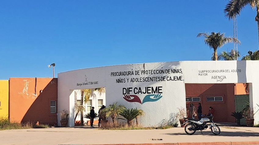 DIF Cajeme celebra un aumento en los procesos de adopción; brindan hogar a ocho menores