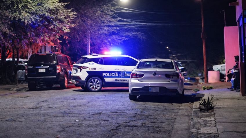 La primera víctima mortal de febrero: Ejecutan a balazos a un hombre en la Nuevo Hermosillo