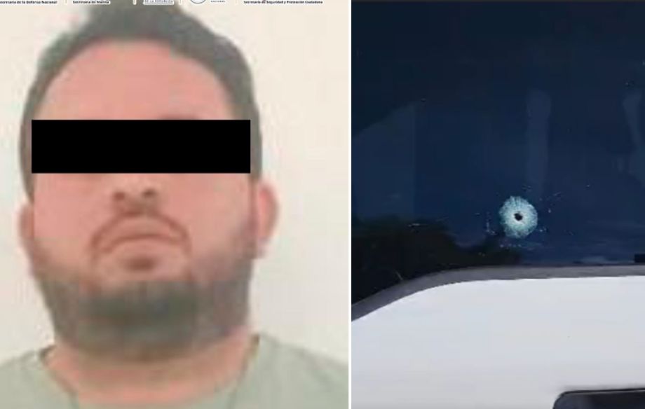 'El Compa Güero' señalado por ataque a legisladores de MC, trabajó en el gobierno municipal de Culiacán