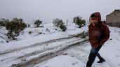 Foto ilustrativa de la nota titulada: Clima México HOY 4 de febrero: Conagua ALERTA lluvias fuertes y caída de nieve en estas zonas