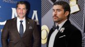 Foto ilustrativa de la nota titulada: "Es basura tóxica": Eduardo Verástegui arremete contra Bad Bunny y critica su triunfo en los Grammy 2026