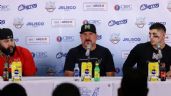 Foto ilustrativa de la nota titulada: Benjamín Gil rompe el silencio y habla de la ausencia de Isaac Paredes para el Clásico Mundial de Beisbol