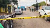 Foto ilustrativa de la nota titulada: Ataque armado al sur de Ciudad Obregón: Sicarios acribillan a hombre en la Rincón del Valle