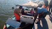 Foto ilustrativa de la nota titulada: Pescadores de Guaymas y Empalme urgen a contar con seguridad social; hay malas capturas