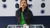 Foto ilustrativa de la nota titulada: Arrestan a mujer por intentar robar mercancía de una tienda en Torreón; llevaba hasta carne