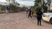 Foto ilustrativa de la nota titulada: Localizan cuerpo encobijado junto a La Costerita, al sur de Culiacán; tenía impactos de bala