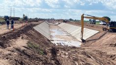 Valle del Yaqui y Mayo se alistan para nueva inversión en tecnificación agrícola en 2026