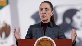 Foto que representa a México busca cómo enviar PETRÓLEO a Cuba sin aranceles de EU a México, asegura Sheinbaum