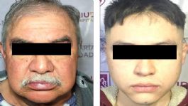 Foto que representa a Golpe a la Anti Unión Tepito: Capturan en CDMX al padre y primo de 'El Tortas' (VIDEO)