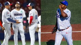 Foto que representa a República Dominicana vs Panamá; dónde ver EN VIVO al líder de la Serie del Caribe 2026 en la jornada 4