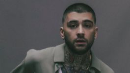 Foto que representa a Zayn Malik anuncia nuevo disco, llamado 'Konnakol': ¿Qué significa esta palabra?