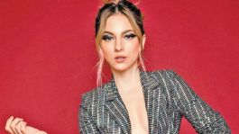 Foto que representa a Paty Cantú se defiende de acusaciones de robarse sus vestidos de novia: "Tengo pruebas de todo"