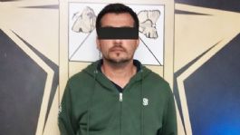 Foto que representa a Lo vio en redes y lo denunció: Surge segunda víctima contra abusador detenido en Navojoa