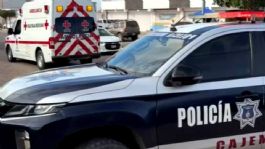 Foto que representa a Nuevo ataque armado en Cajeme: Acribillan a sujeto en taller de carpintería de Providencia