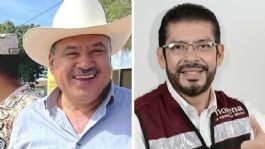 Foto que representa a Estos son los alcaldes que han fallecido en Sonora durante la gestión de Alfonso Durazo