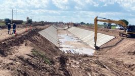 Foto que representa a Valle del Yaqui y Mayo se alistan para nueva inversión en tecnificación agrícola en 2026