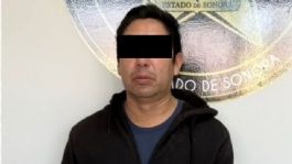 Foto que representa a Trabajaba como jornalero: Capturan en Hermosillo a presunto feminicida buscado en Jalisco