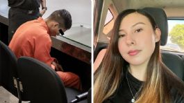 Foto que representa a Cajemense Sergio Daniel recibe pena de 122 años por asesinato de Paola Bañuelos en Mexicali