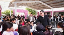 Foto que representa a SEC Sonora invita a registrar a menores en las inscripciones anticipadas; lo que DEBES SABER