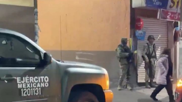Localizan a hombre militar sin vida en la Miguel Hidalgo, CDMX; esto es lo que se sabe