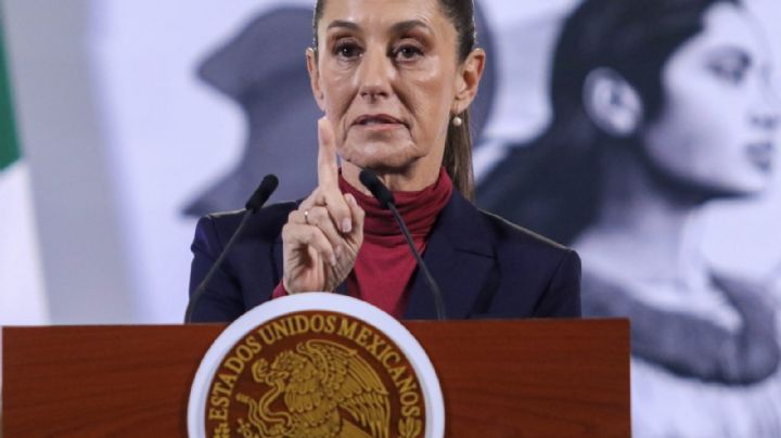 Sheinbaum reacciona a nuevos archivos Epstein con NOMBRES de empresarios mexicanos: ¿Qué dijo?