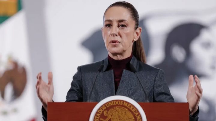 México busca cómo enviar PETRÓLEO a Cuba sin aranceles de EU a México, asegura Sheinbaum