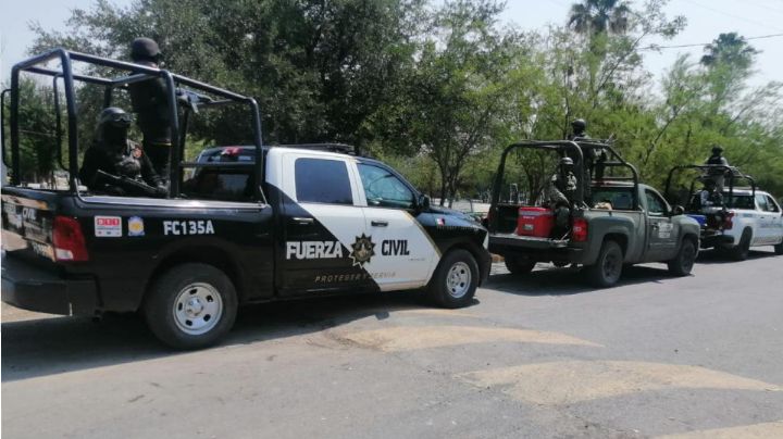 Nueva explosión de mina en Doctor Coss, Nuevo León, deja un trabajador del campo al borde de la muerte