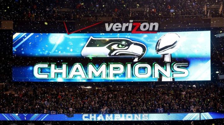 ¿Cuántos Super Bowls han ganado los Seahawks?: Buscan hacerse de un nuevo anillo en el próximo Super Tazón